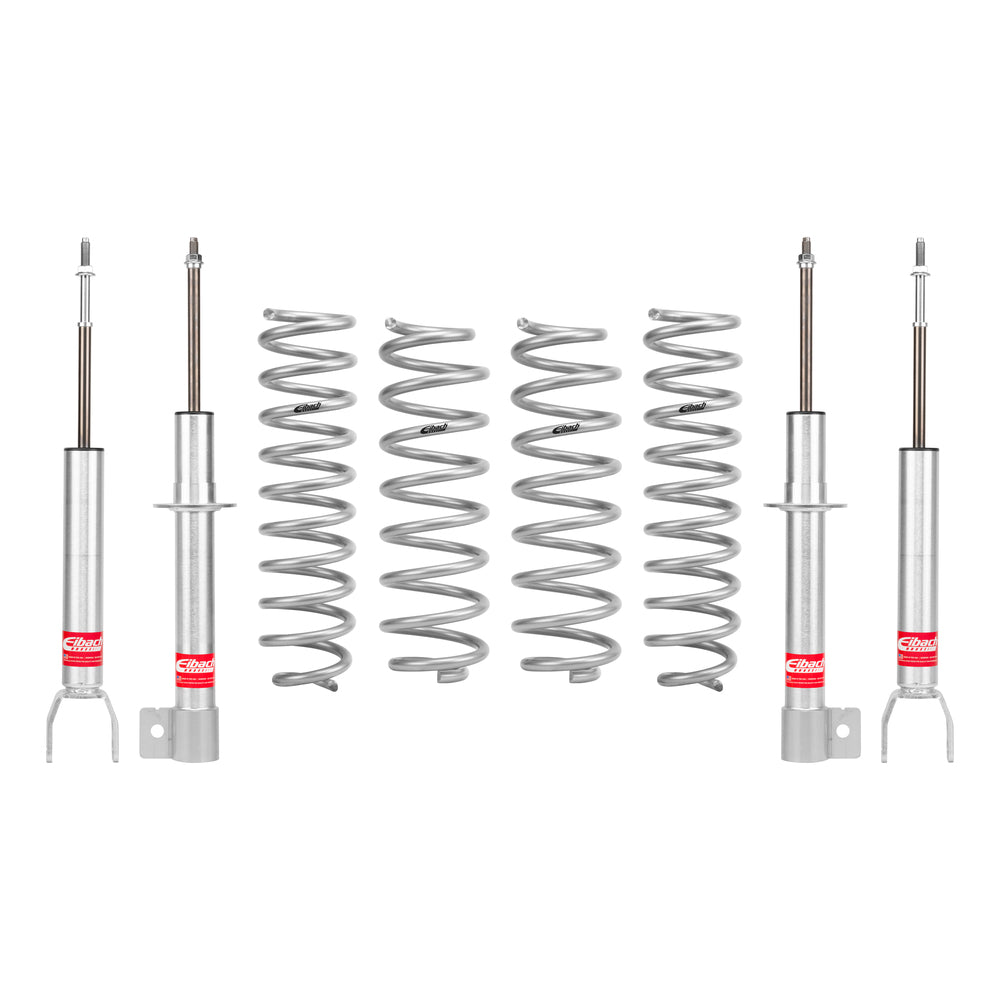 Eibach E80-51-025-02-22 Pro-Truck Lift Stage 1