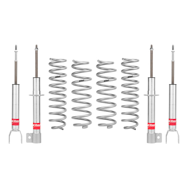 Eibach E80-51-025-02-22 Pro-Truck Lift Stage 1