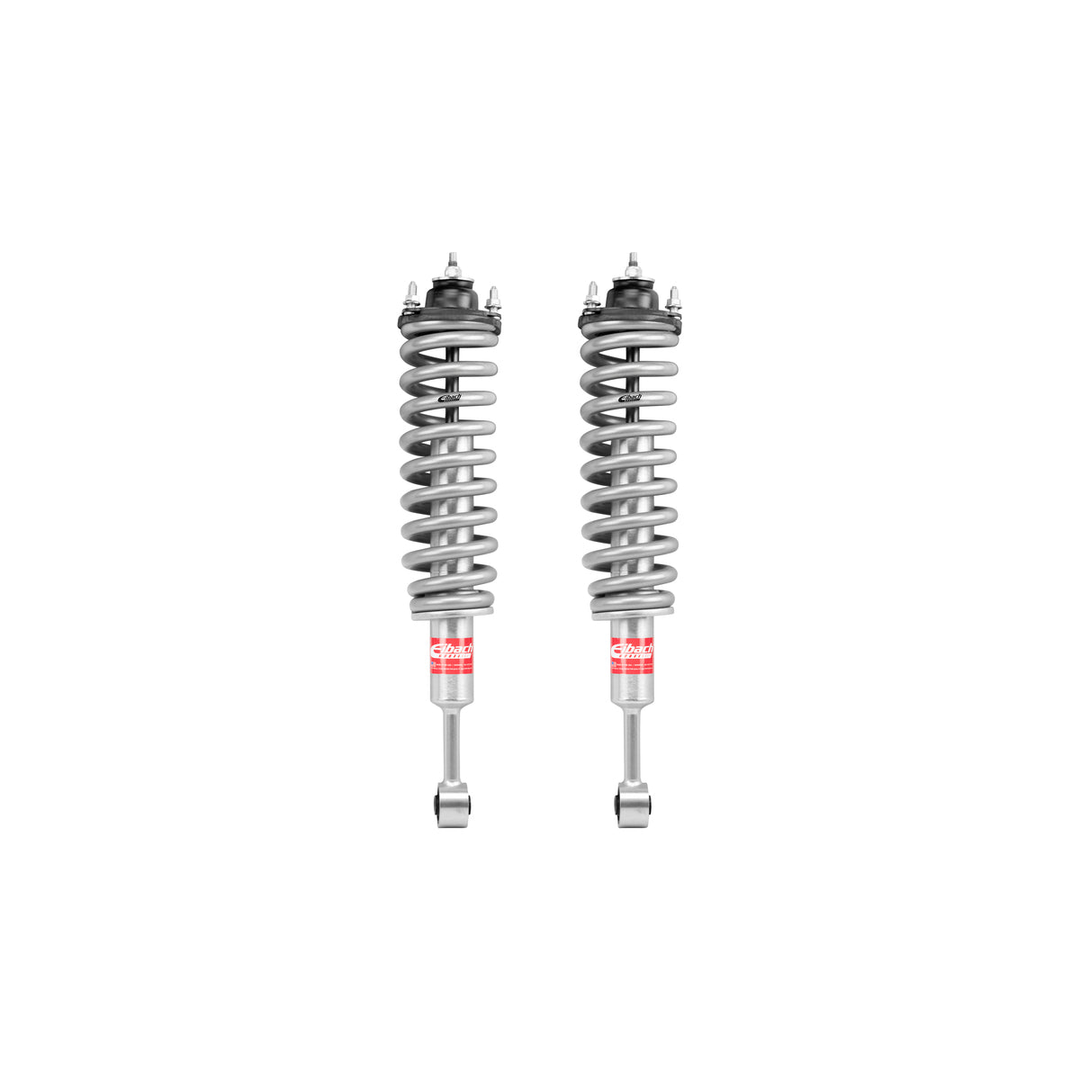 Eibach E81-59-005-01-22 Pro-Truck Stage 1 Plus Kit
