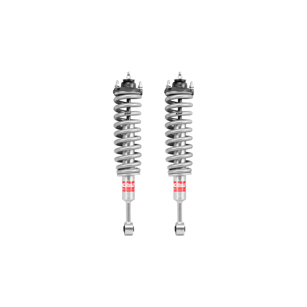 Eibach E81-59-005-01-22 Pro-Truck Stage 1 Plus Kit