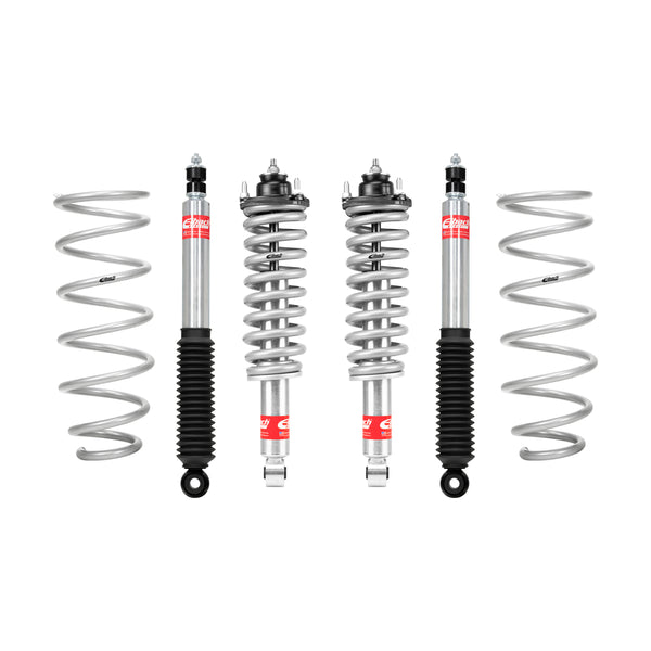 Eibach E81-82-005-01-22 Pro-Truck Stage 1 Plus