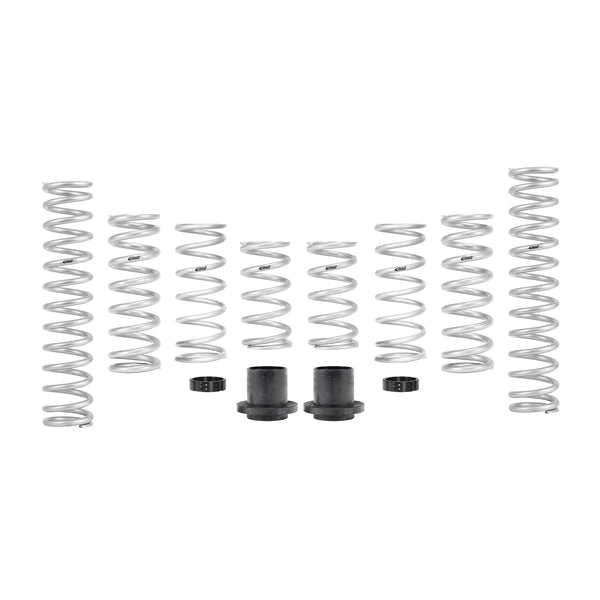 Eibach E85-209-001-01-22 Pro-UTV Stage 2 Coil Spring Set of 8 Springs