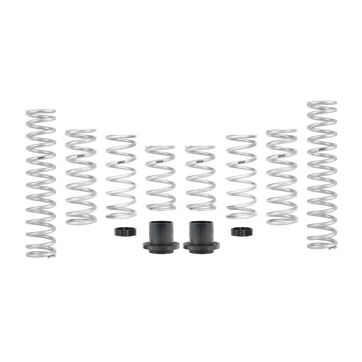 Eibach E85-209-001-02-22 Pro-UTV Stage 2 Coil Spring Set of 8 Springs