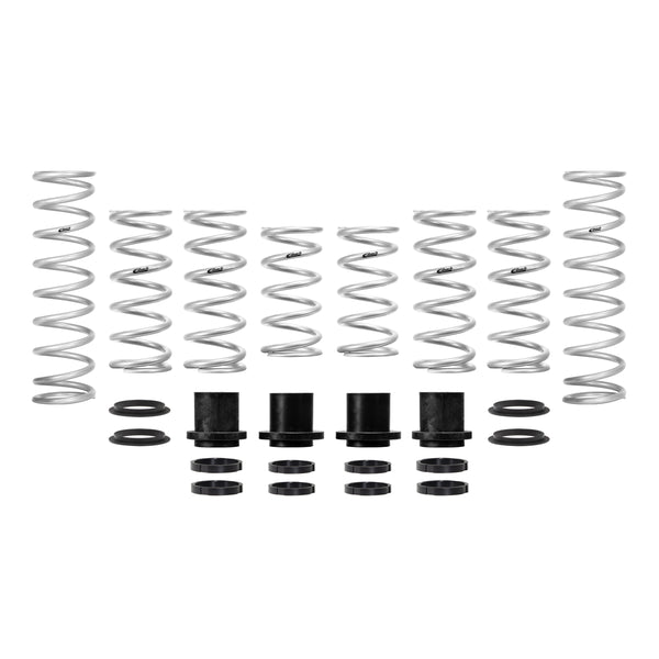 Eibach E85-209-009-03-22 Pro-UTV Stage 3 Coil Spring Set of 8 Springs