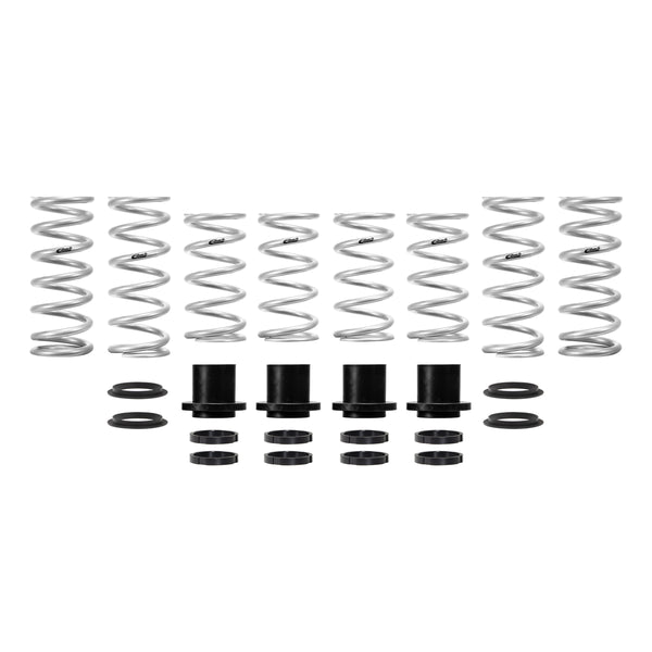 Eibach E85-209-005-03-22 Pro-UTV Stage 3 Coil Spring Set of 8 Springs