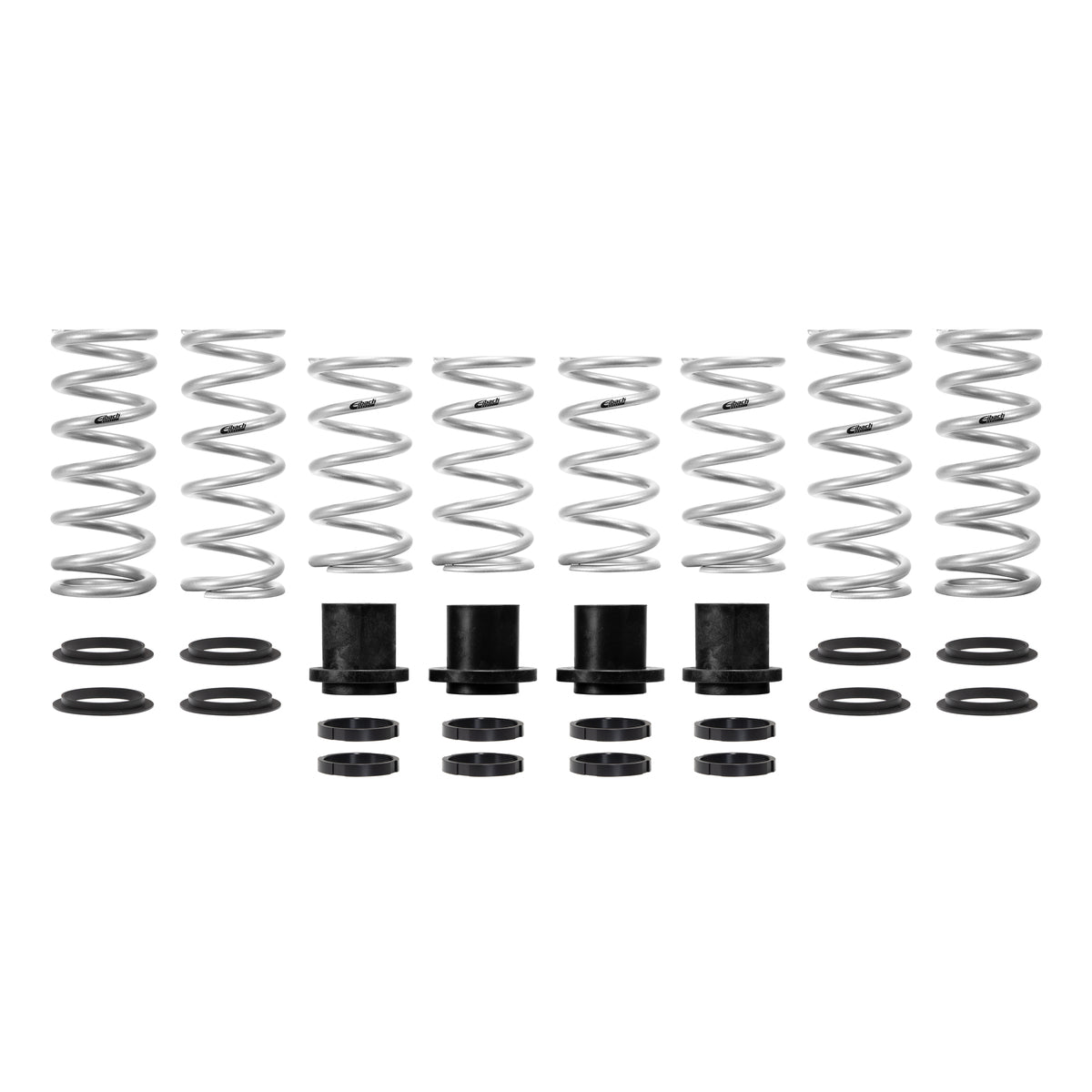 Eibach E85-209-005-05-22 Pro-UTV Stage 2 Coil Spring Set of 8 Springs