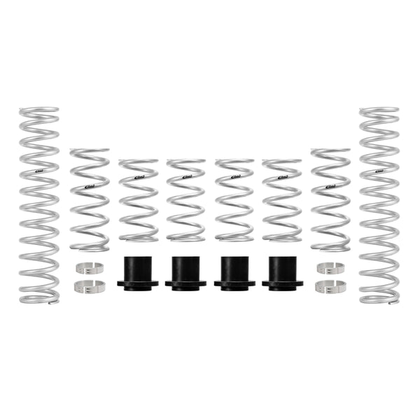 Eibach E85-209-007-03-22 Pro-UTV Stage 3 Coil Spring Set of 8 Springs