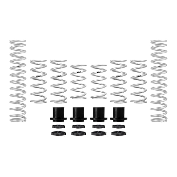 Eibach E85-209-017-02-22 Pro-UTV Stage 2 Coil Spring Set of 8 Springs