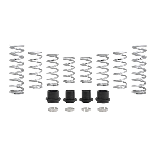 Eibach E85-209-008-04-22 Pro-UTV Stage 4 Set of 8 Springs + Hardware