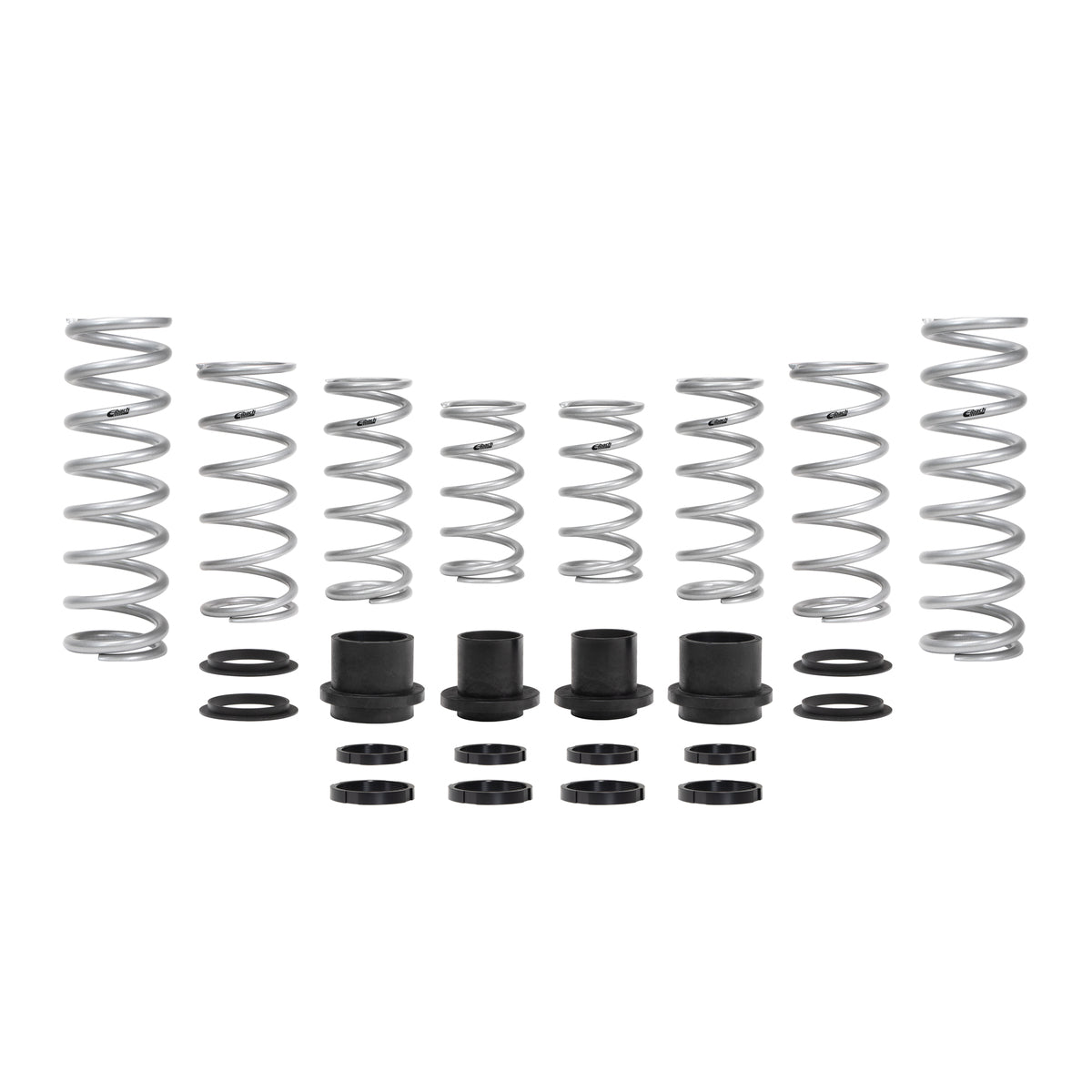 Eibach E85-209-015-02-22 Pro-UTV Stage 2 Coil Spring Set of 8 Springs