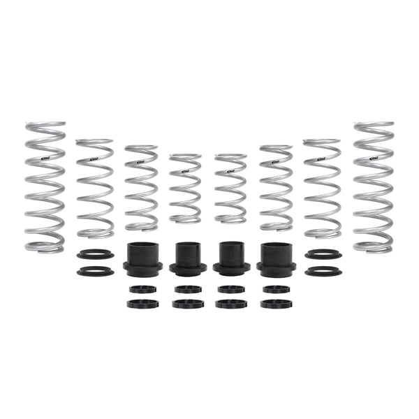 Eibach E85-209-015-02-22 Pro-UTV Stage 2 Coil Spring Set of 8 Springs
