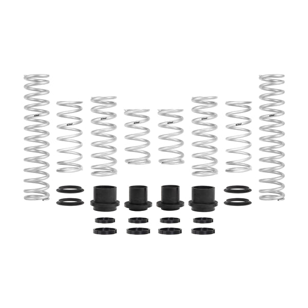 Eibach E85-209-016-03-22 Pro-UTV Stage 3 Coil Spring Set of 8 Springs