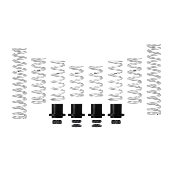 Eibach E85-209-014-02-22 Pro-UTV Stage 2 Coil Spring Set of 8 Springs