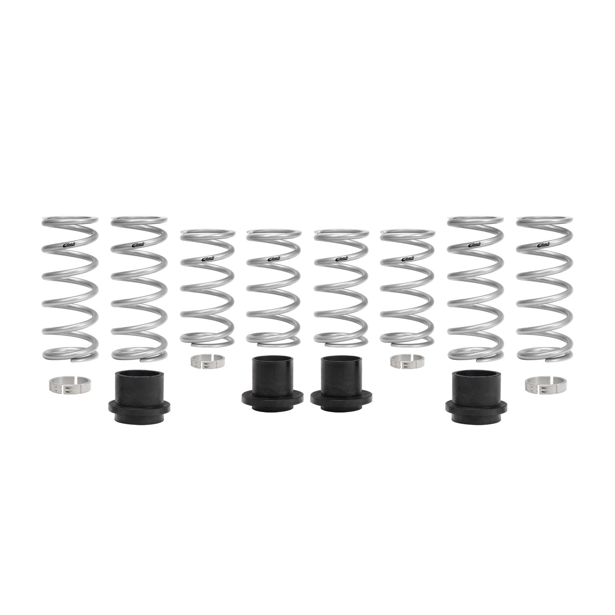 Eibach E85-209-026-02-22 Pro-UTV Stage 2 Coil Spring Set of 8 Springs