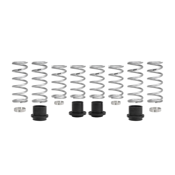 Eibach E85-209-026-02-22 Pro-UTV Stage 2 Coil Spring Set of 8 Springs