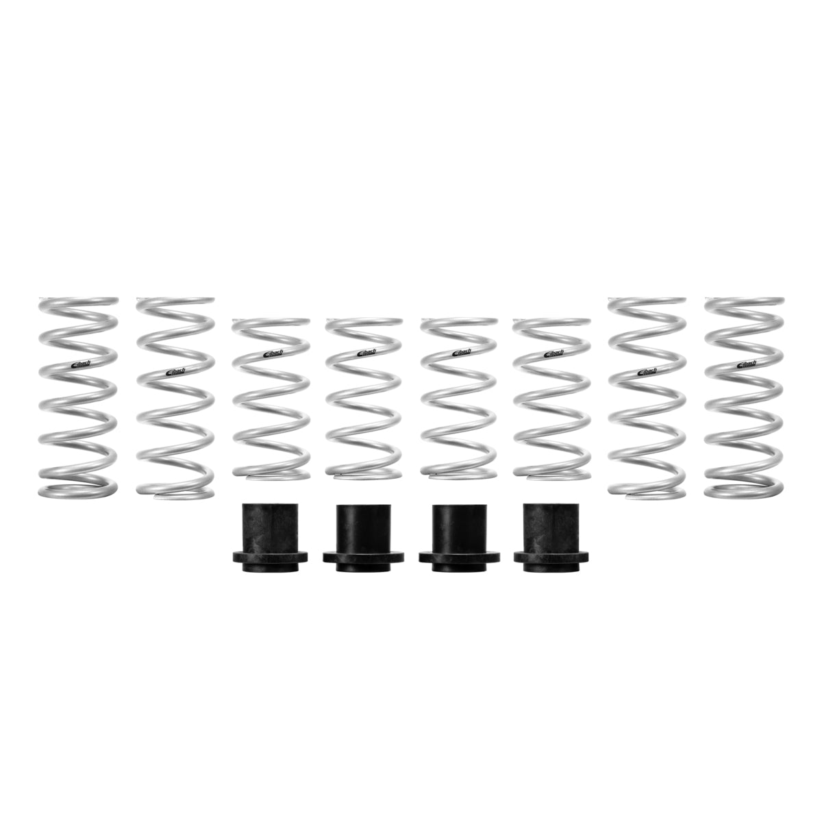 Eibach E85-209-026-03-22 Pro-UTV Stage 3 Coil Spring Set of 8 Springs