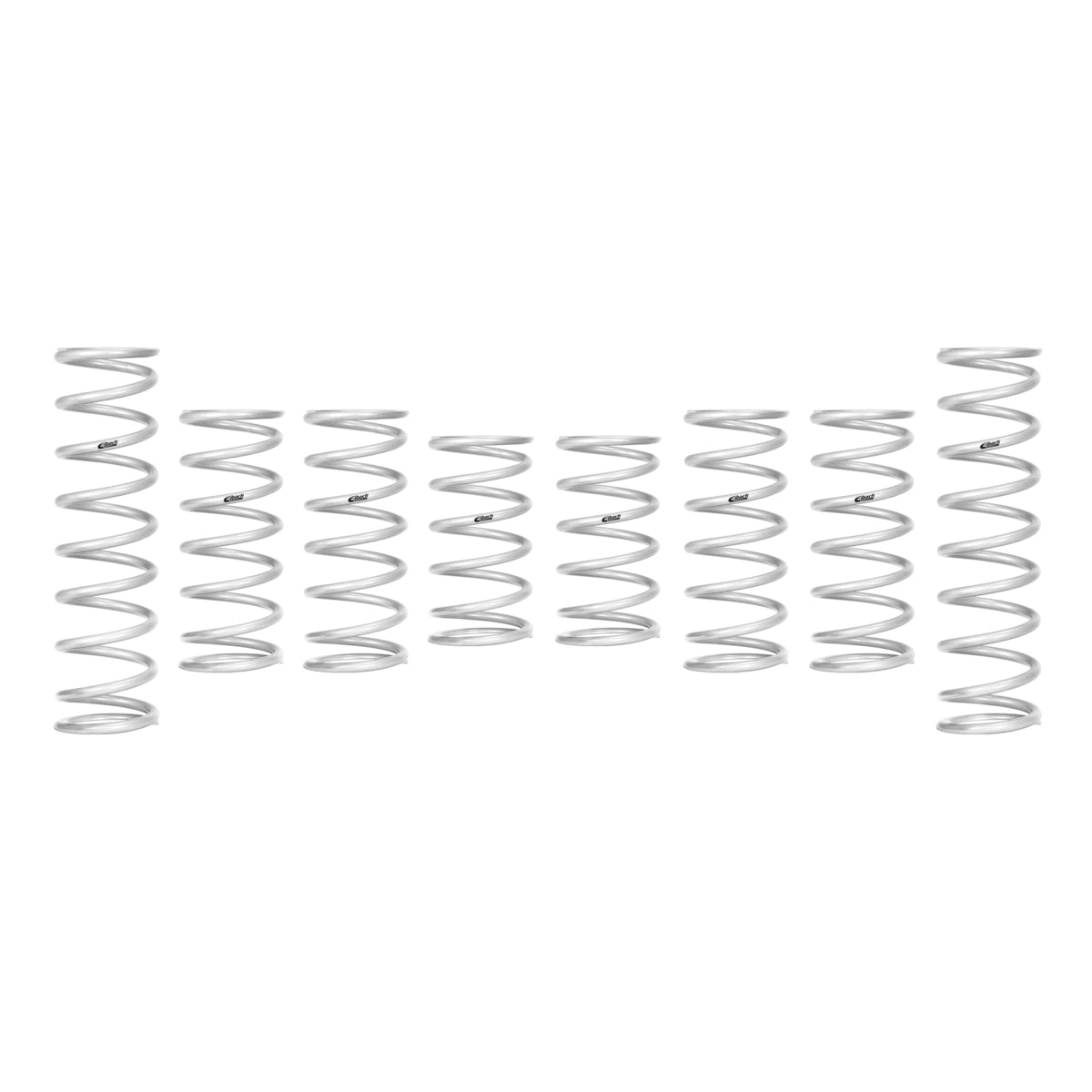 Eibach E85-209-030-02-22 Pro-UTV Stage 2 Coil Spring Set of 8 Springs