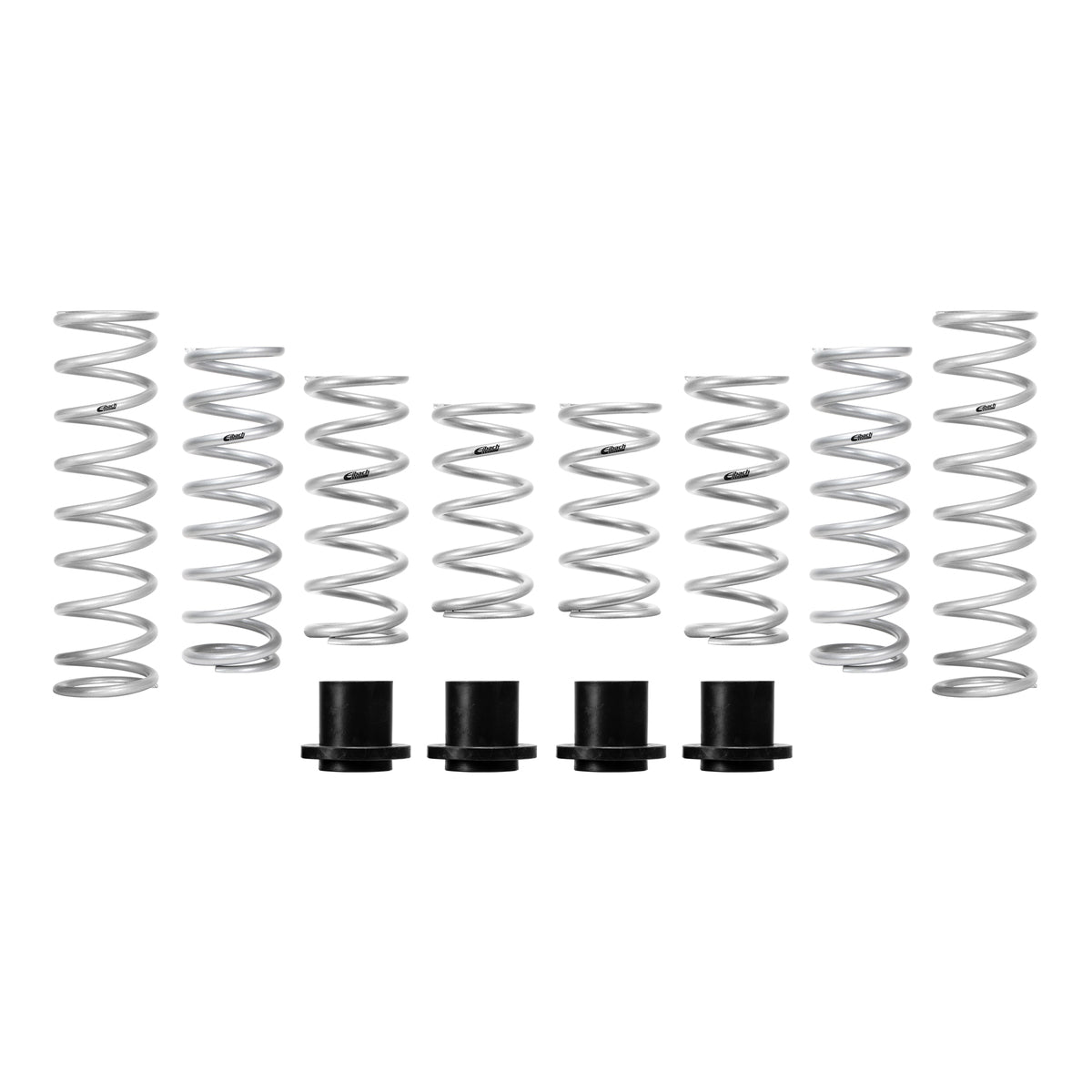 Eibach E85-209-033-02-22 Pro-UTV Stage 2 Coil Spring Set of 8 Springs
