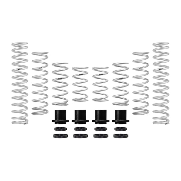 Eibach E85-211-003-02-22 Pro-UTV Stage 2 Coil Spring Set of 8 Springs