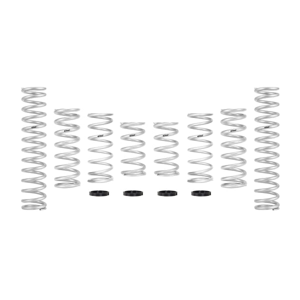 Eibach E85-212-002-02-22 Pro-UTV Stage 2 Coil Spring Set of 8 Springs