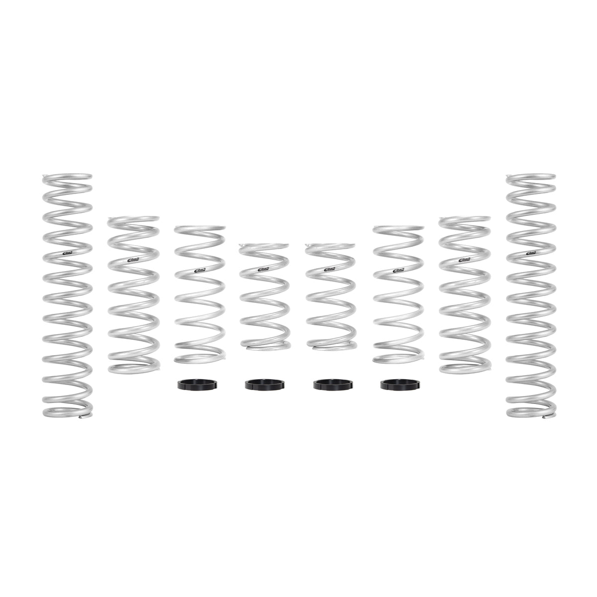 Eibach E85-212-002-03-22 Pro-UTV Stage 3 Coil Spring Set of 8 Springs