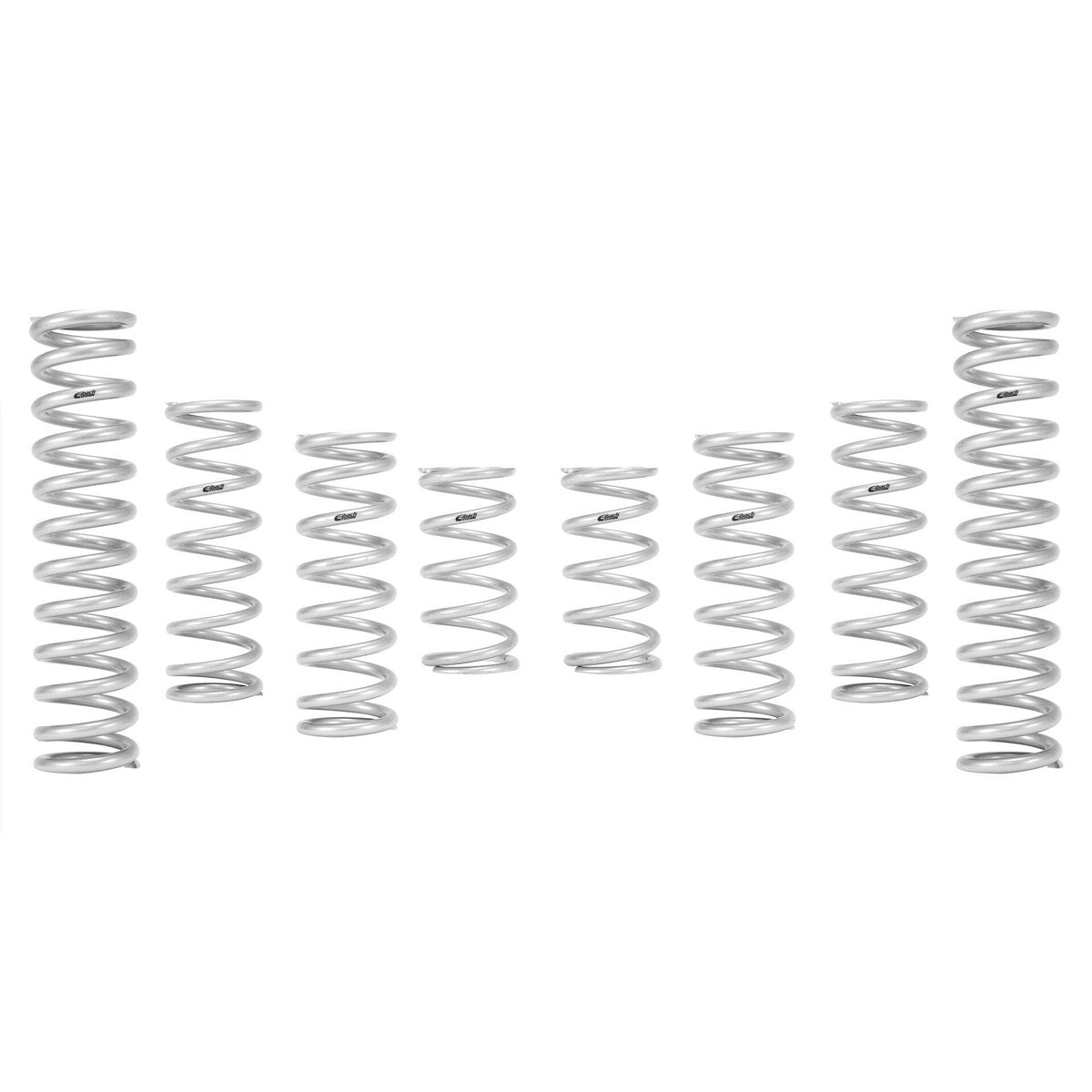 Eibach E85-212-004-02-22 Pro-UTV Stage 2 Coil Spring Set of 8 Springs