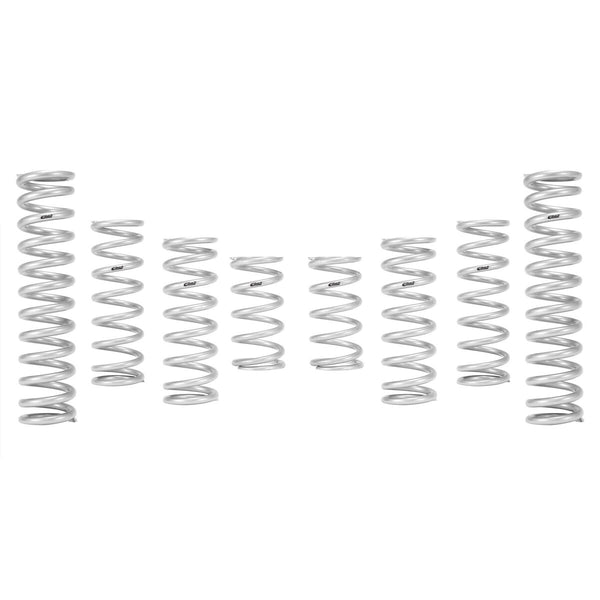 Eibach E85-212-006-02-22 Pro-UTV Stage 2 Coil Spring Set of 8 Springs