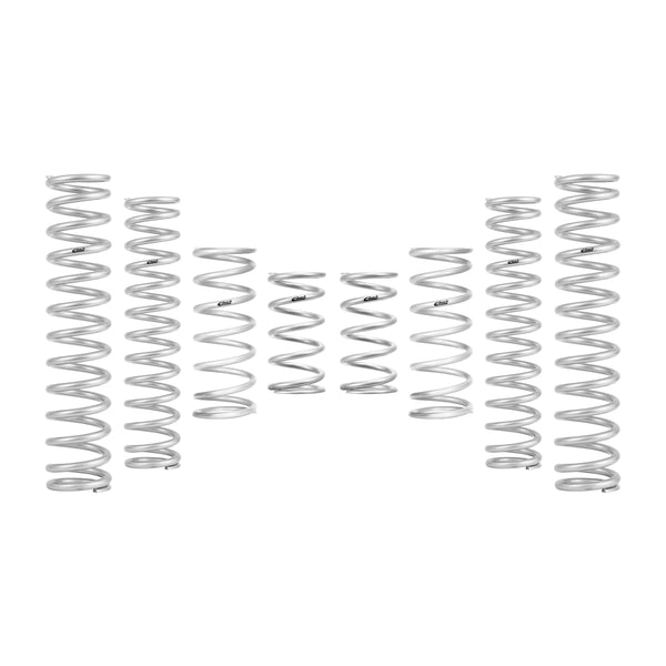 Eibach E85-212-012-02-22 Pro-UTV Stage 2 Coil Spring Set of 8 Springs