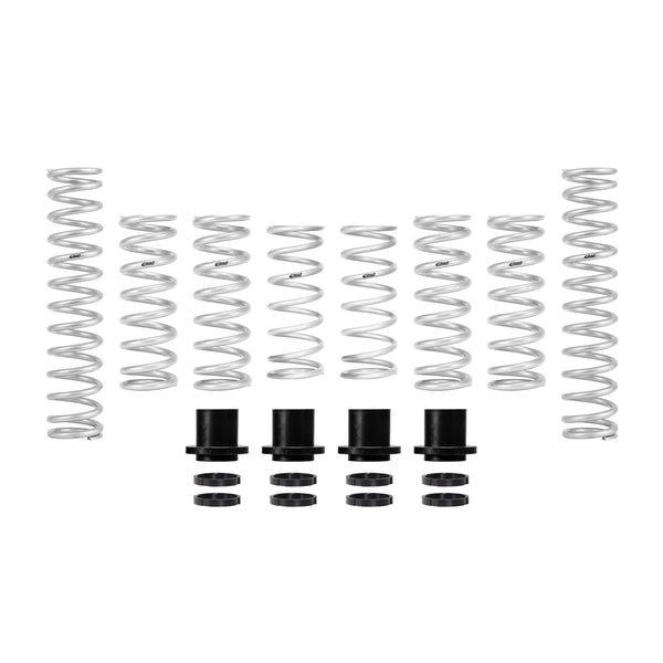 Eibach E85-40-039-02-22 Pro-UTV Stage 2 Coil Spring Set of 8 Springs
