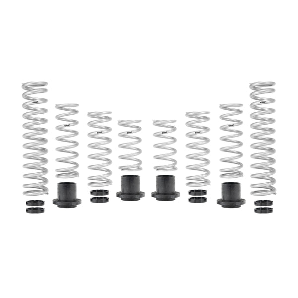 Eibach E85-40-045-02-22 Pro-UTV Stage 2 Coil Spring Set of 8 Springs