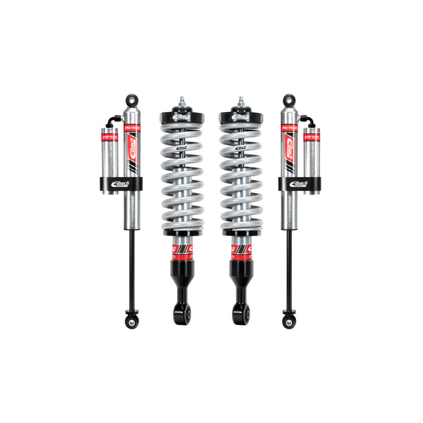 Eibach E86-23-007-02-22 Pro-Truck Stage 2R Lift Kit Front and Rear Lift Kit
