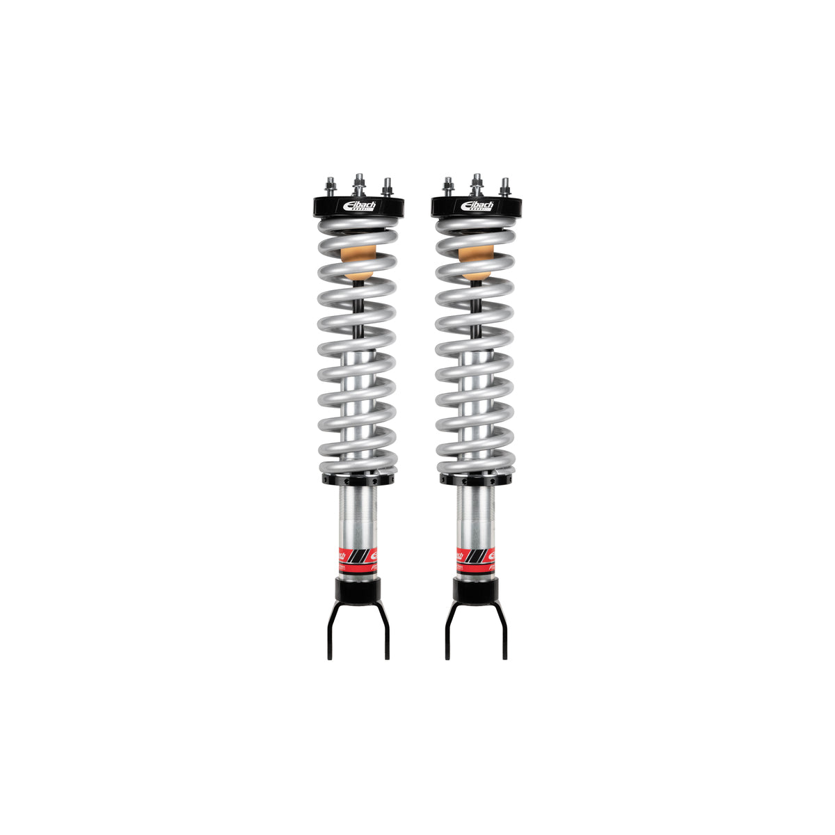 Eibach E86-27-011-01-20 Pro-Truck Pair of Front Coilovers