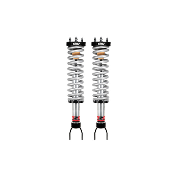 Eibach E86-27-011-01-20 Pro-Truck Pair of Front Coilovers