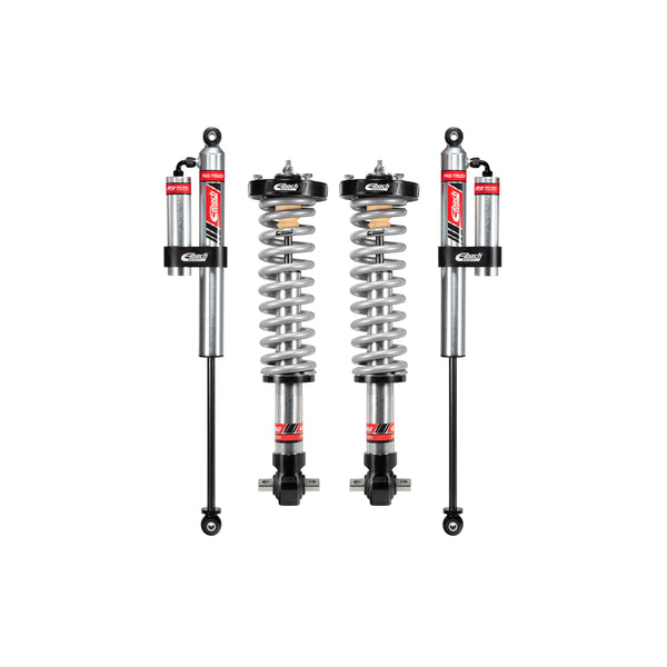 Eibach E86-35-037-02-22 Pro-Truck Stage 2R Lift Kit Front and Rear Lift Kit