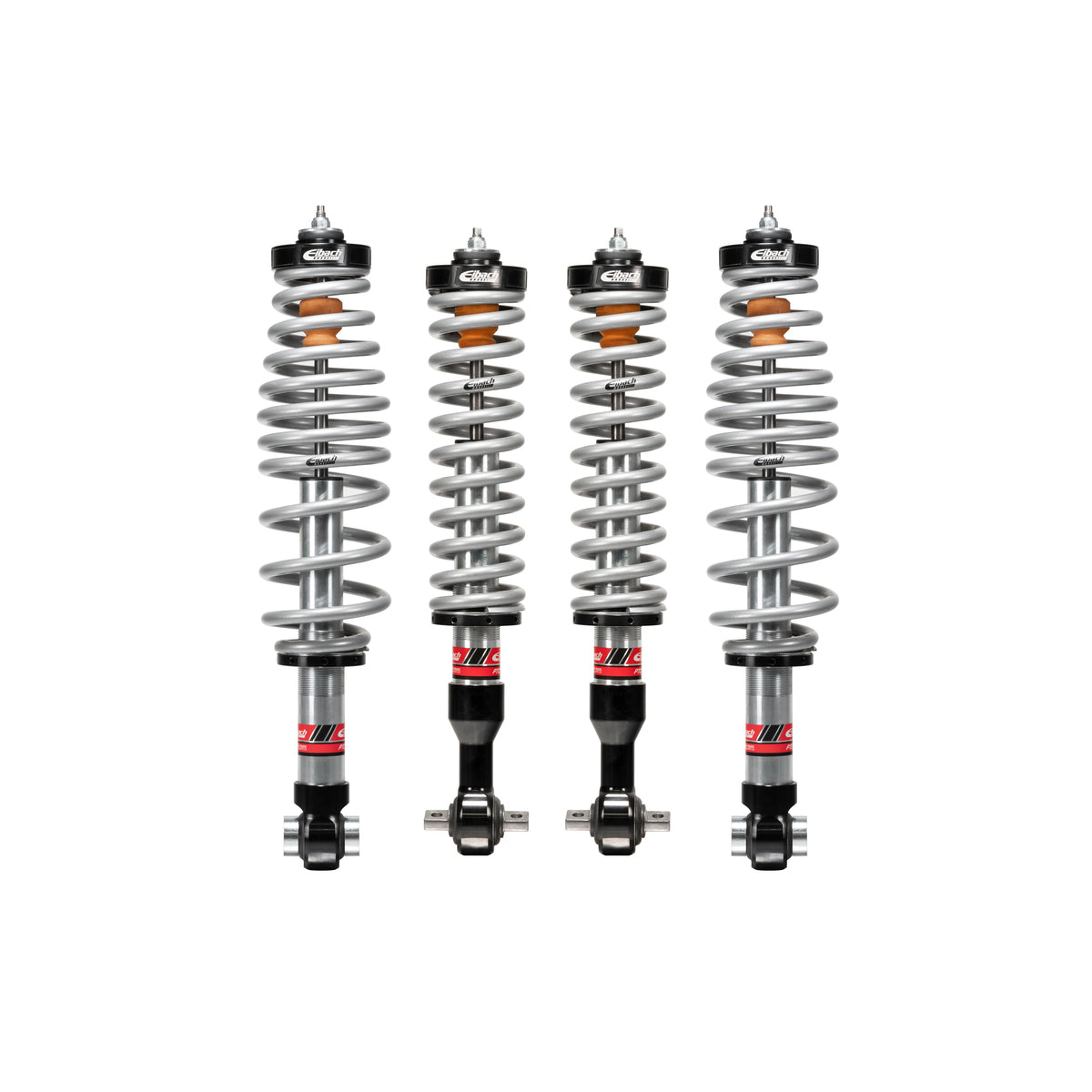 Eibach E86-35-056-01-22 Pro-Truck Stage 2 Lift Kit Front and Rear Lift Kit