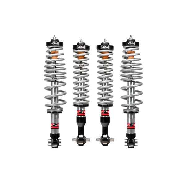 Eibach E86-35-056-01-22 Pro-Truck Stage 2 Lift Kit Front and Rear Lift Kit