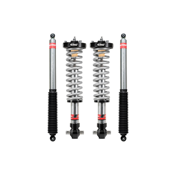 Eibach E86-35-059-03-22 Pro-Truck Stage 2 Lift Kit Front and Rear Lift Kit