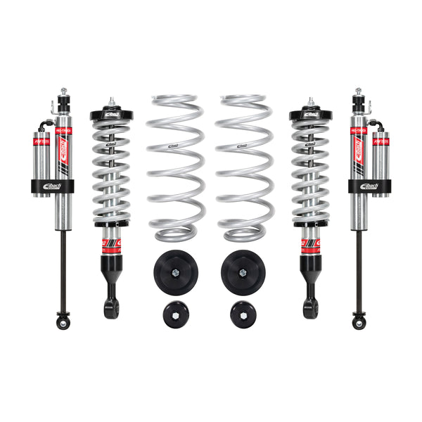 Eibach E86-59-005-02-22 Pro-Truck Stage 2R Lift Kit Front and Rear Lift Kit