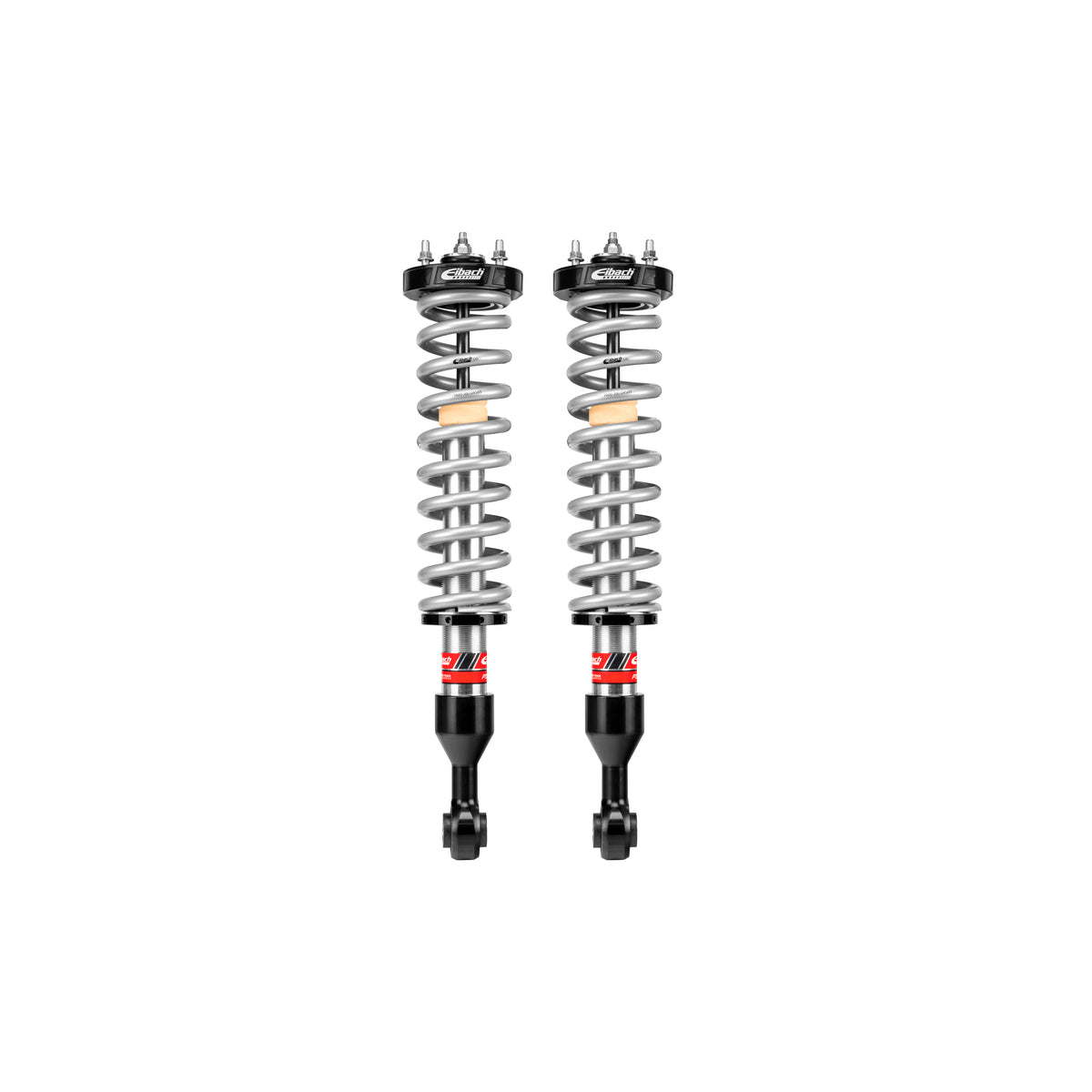 Eibach E86-59-009-01-22 Front and Rear Pro-Truck-Lift Stage 2