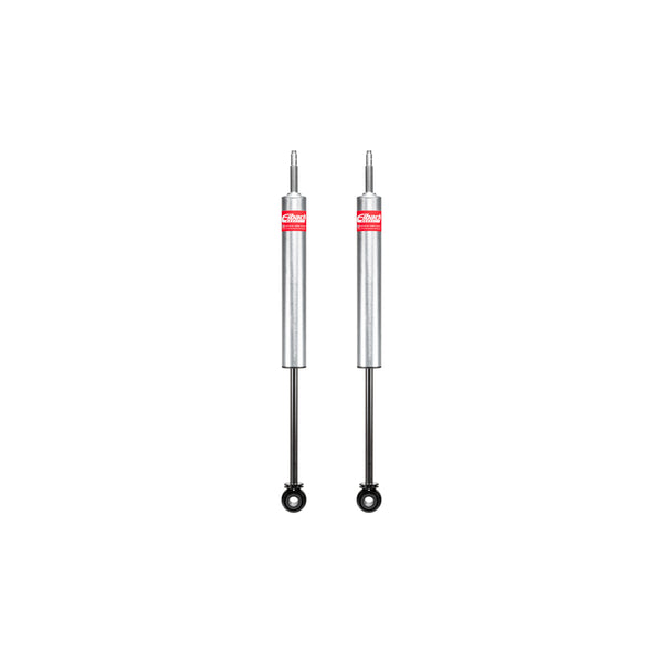 Eibach E86-59-009-01-22 Front and Rear Pro-Truck-Lift Stage 2