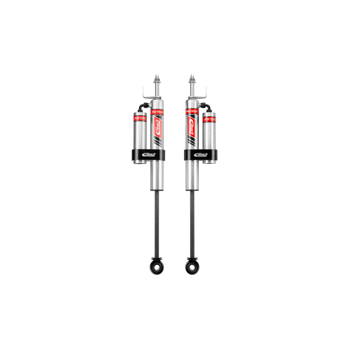 Eibach E86-59-009-02-22 Front and Rear Pro-Truck-Lift Stage 2R