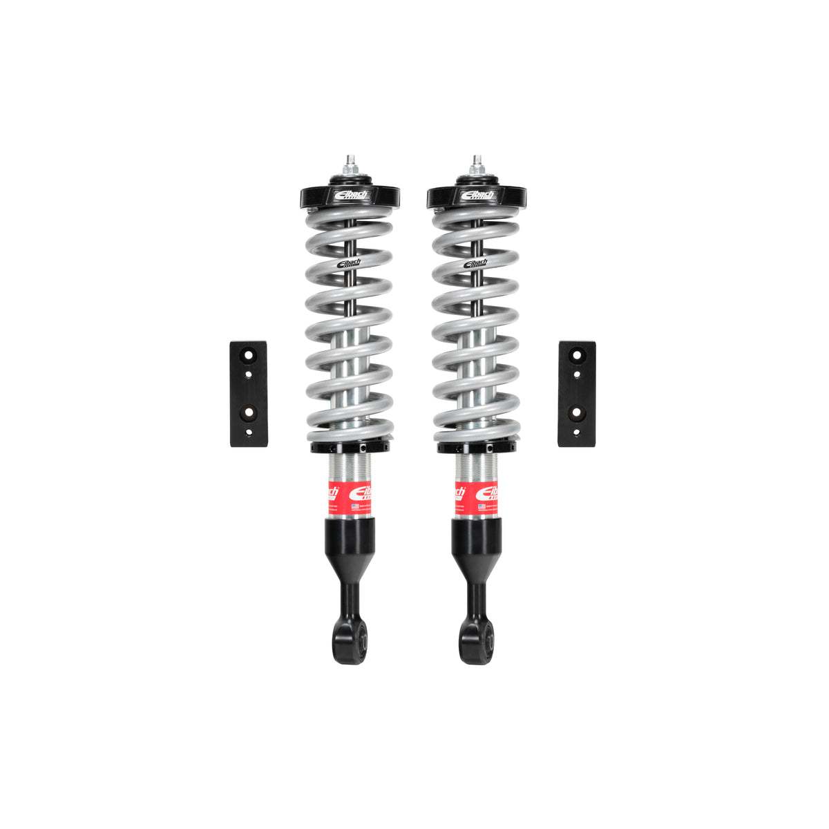 Eibach E86-82-007-02-20 Pro-Truck Pair of Front Coilovers