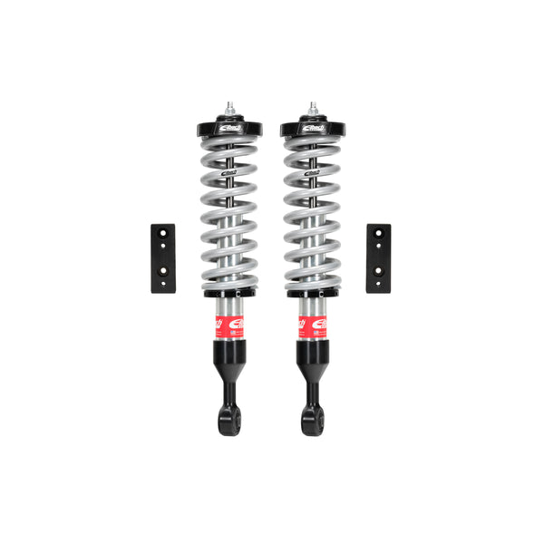 Eibach E86-82-007-02-20 Pro-Truck Pair of Front Coilovers