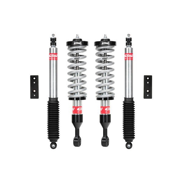 Eibach E86-82-007-03-22 Pro-Truck Stage 2 Lift Kit Front and Rear Lift Kit
