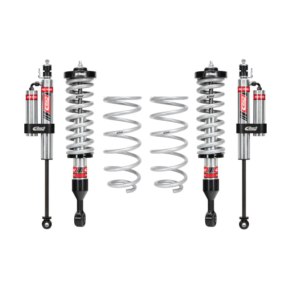 Eibach E86-82-071-05-22 Pro-Truck Stage 2R Lift Kit Front and Rear Lift Kit