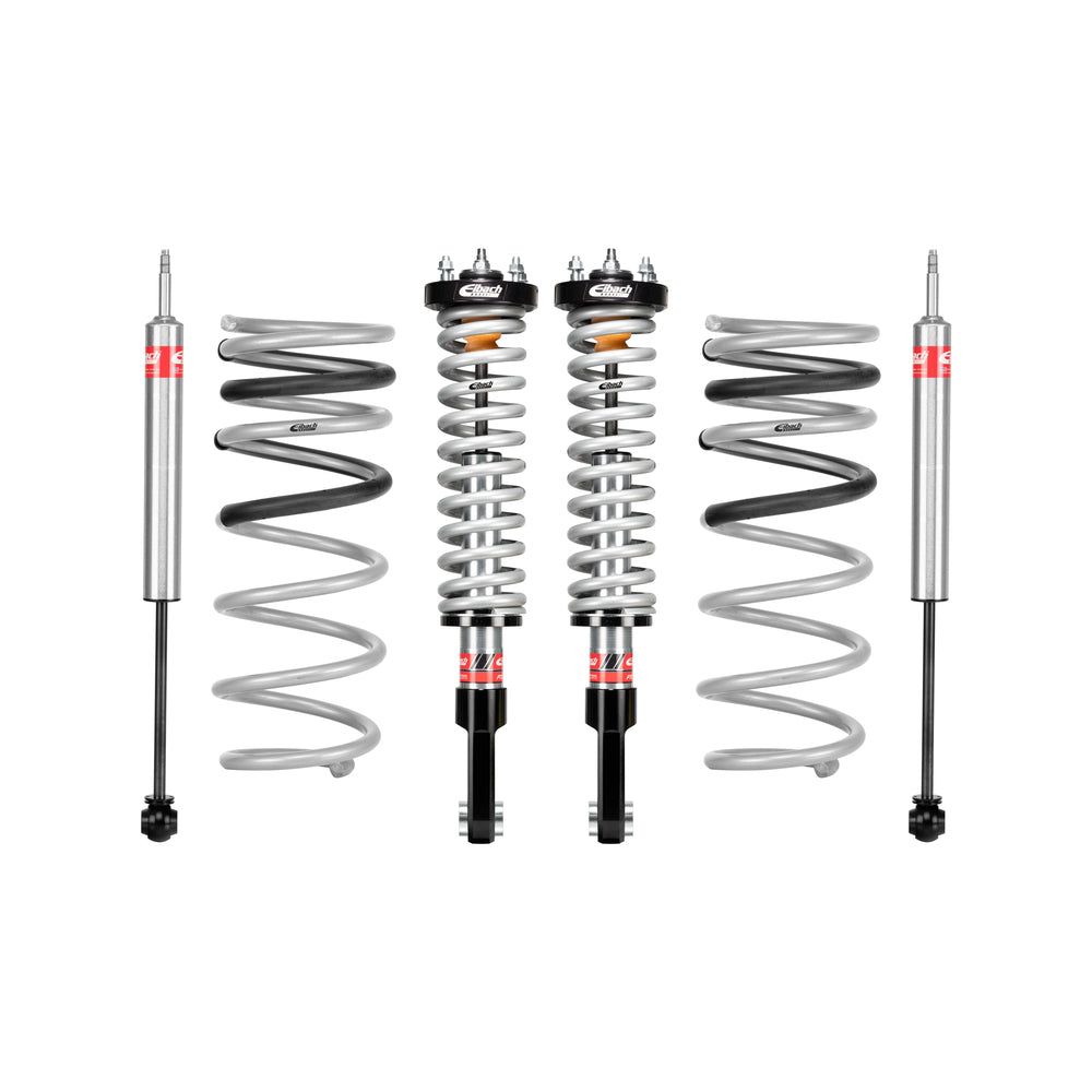 Eibach E86-82-105-03-22 Front Pro-Truck Coil Over System