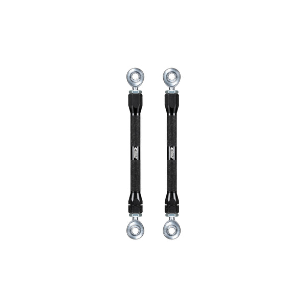 Eibach UEL-12-195 Pair of Adjustable Stabilizer Bar End Links