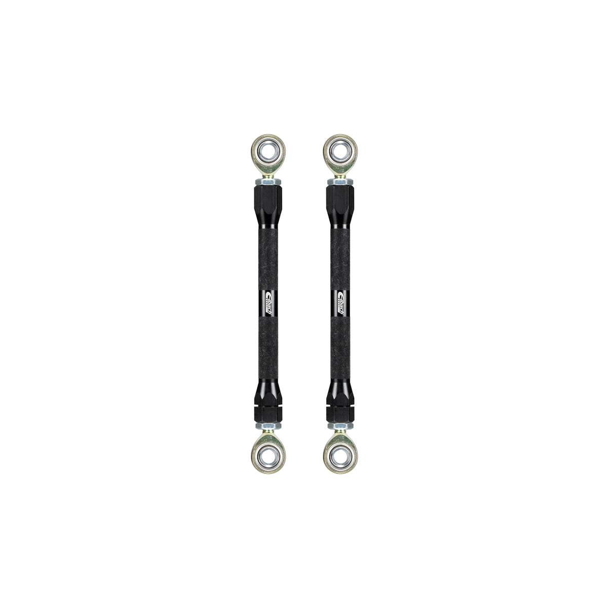 Eibach UEL-12-195HD Pair of Adjustable Stabilizer Bar End Links