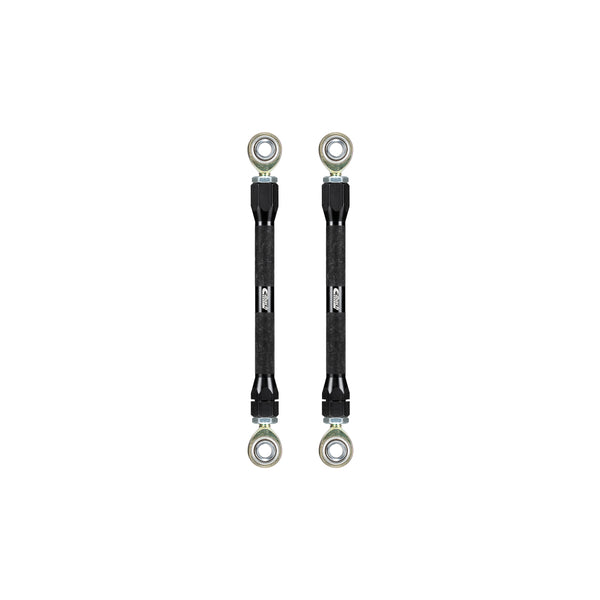 Eibach UEL-12-195HD Pair of Adjustable Stabilizer Bar End Links