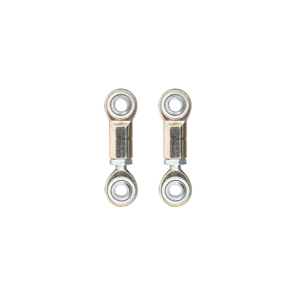Eibach UEL-12-195HD Pair of Adjustable Stabilizer Bar End Links